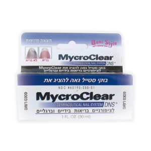 MYCROCLEAR